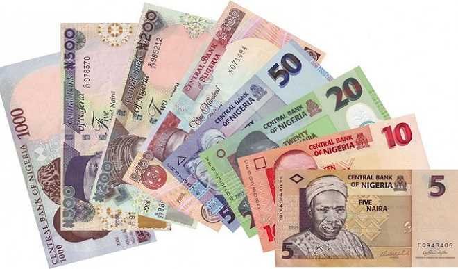  Compare loans up to 5,000₦ in Nigeria